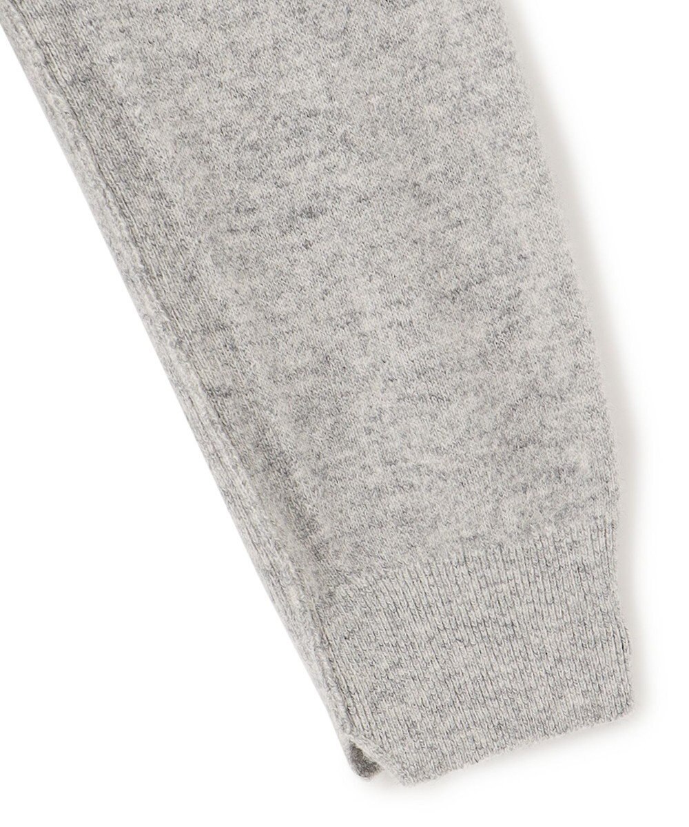 JOSEPH HOMME 【LEON 2月号掲載】ピュアカシミヤ　タートルネックニット 