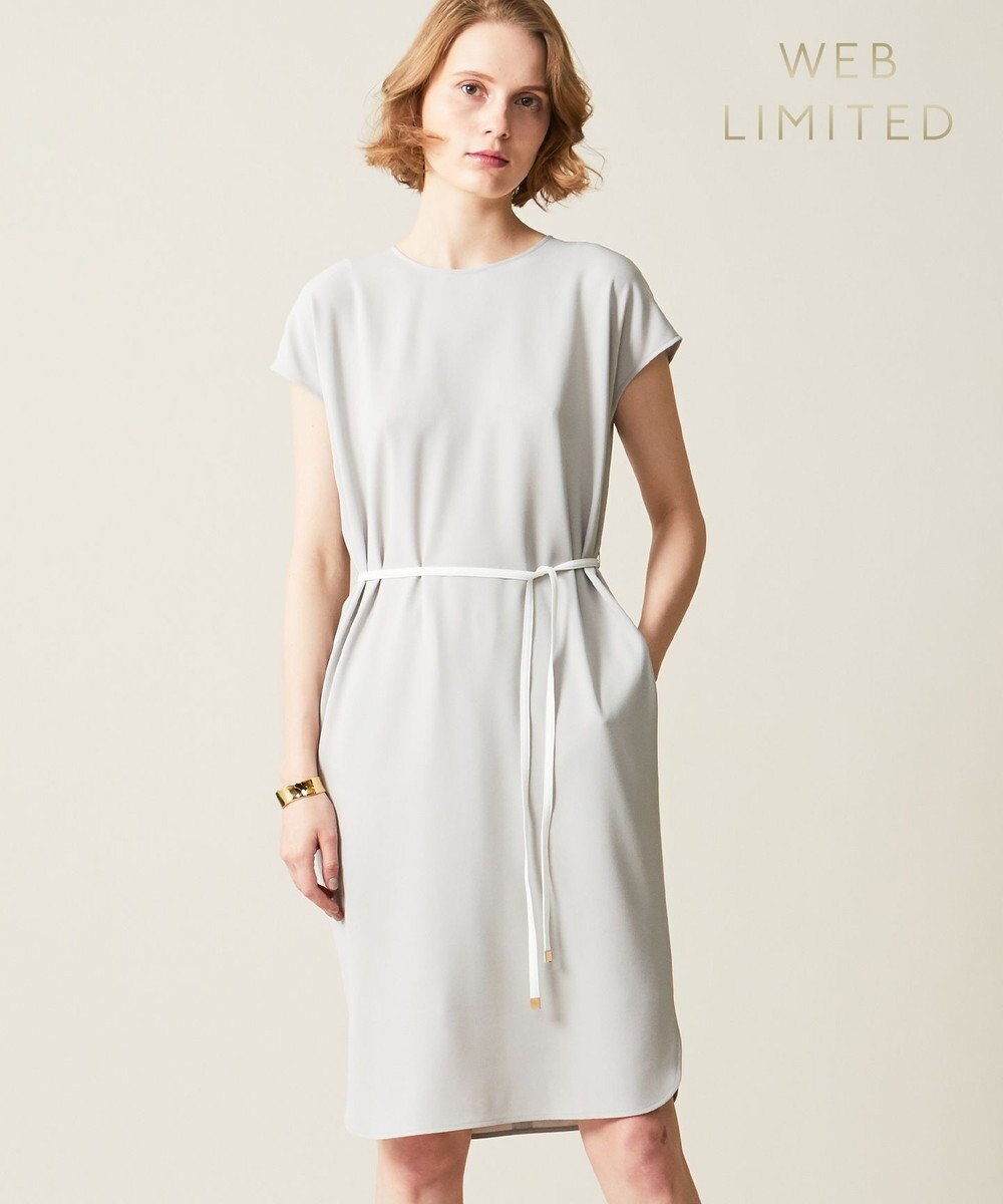 限定色あり Cindy ワンピース Beige ファッション通販 公式通販 オンワード クローゼット