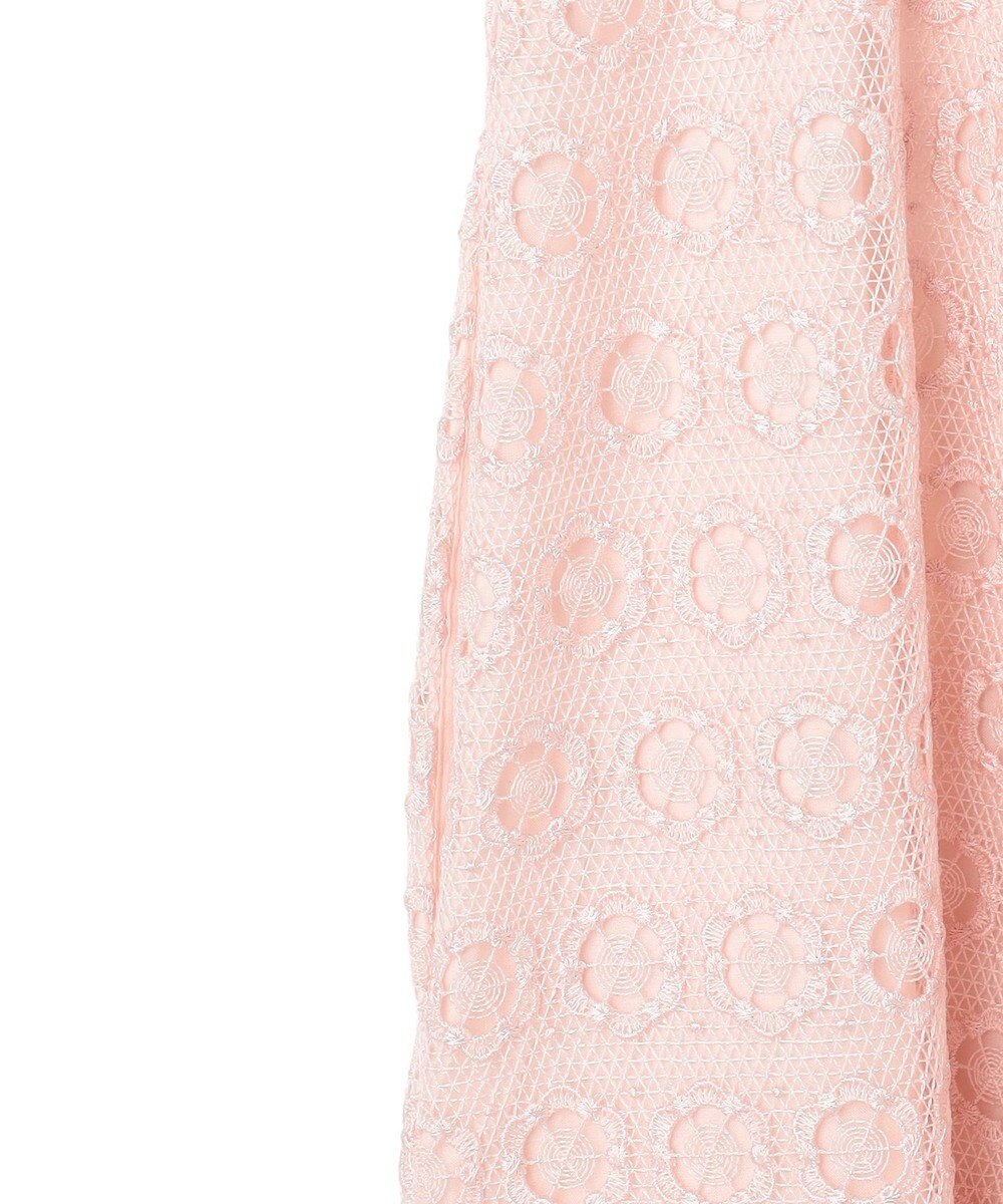 TOCCA CRYSTAL LABYRINTH ドレス 