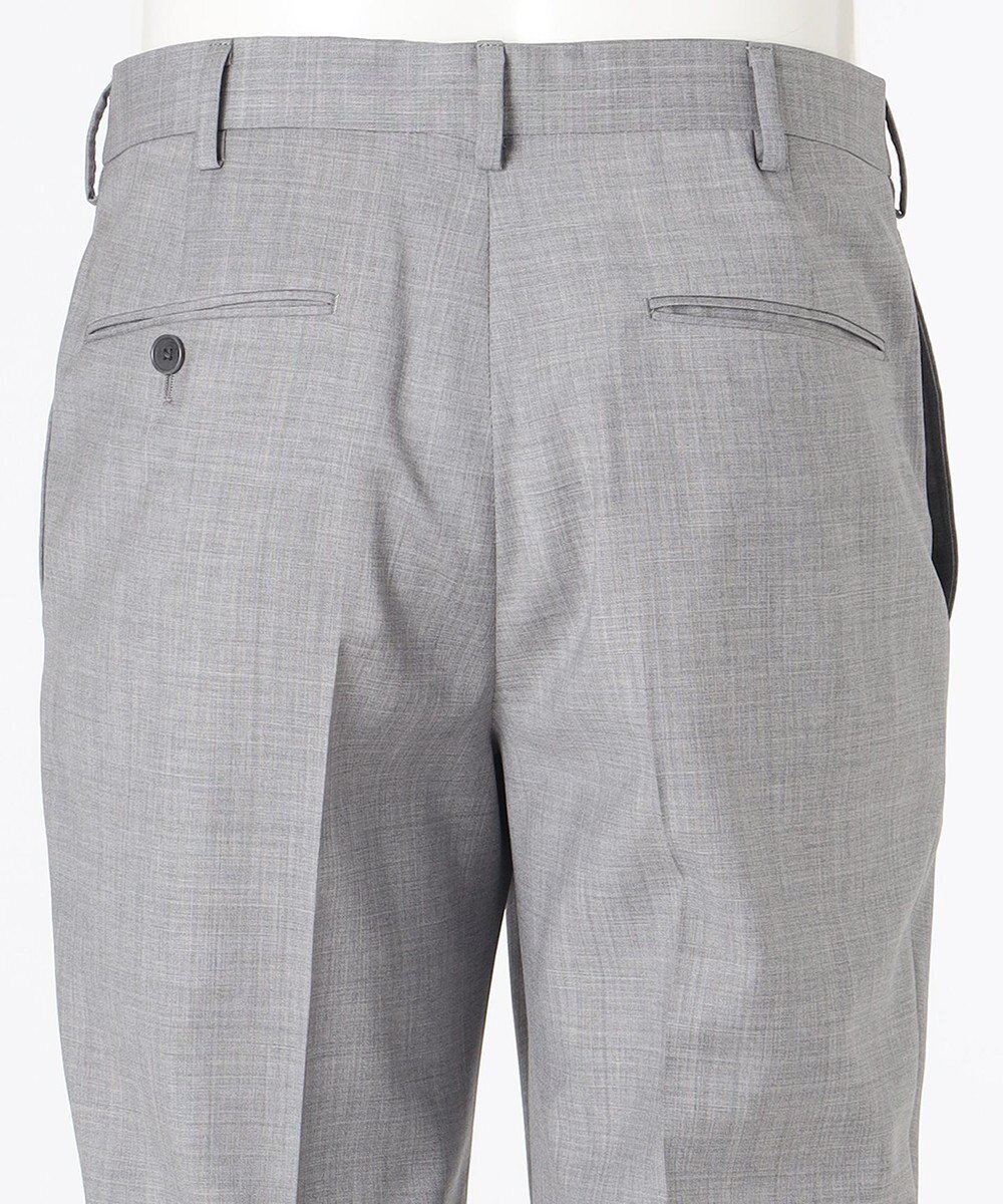 J.PRESS MEN 【WEB・一部店舗限定】 アンコンプレーン スーツ 