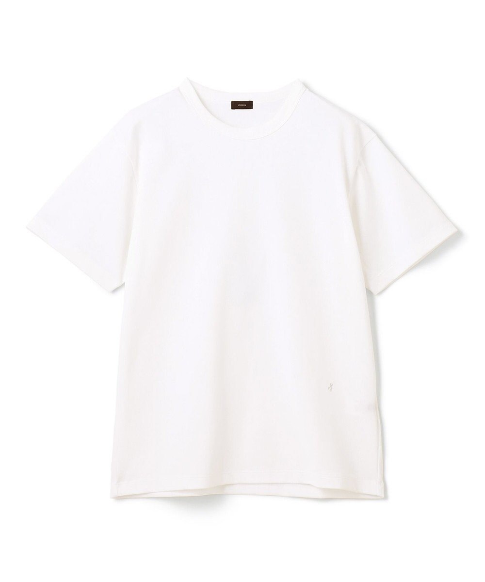 JOSEPH HOMME スビンギザカノコ　クルーネック 