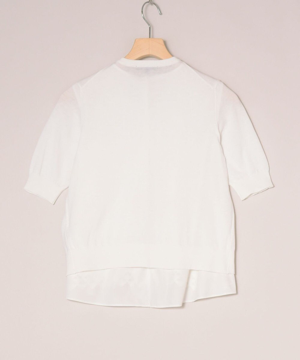 ONWARD Reuse Park セット商品/サイズ32【23区】ニット春夏×ブラウス春夏 