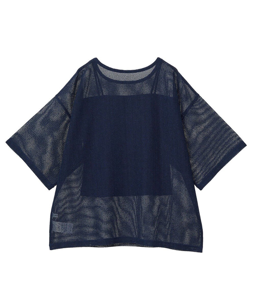 AMERICAN HOLIC SET メッシュプルオーバー+キャミソール 