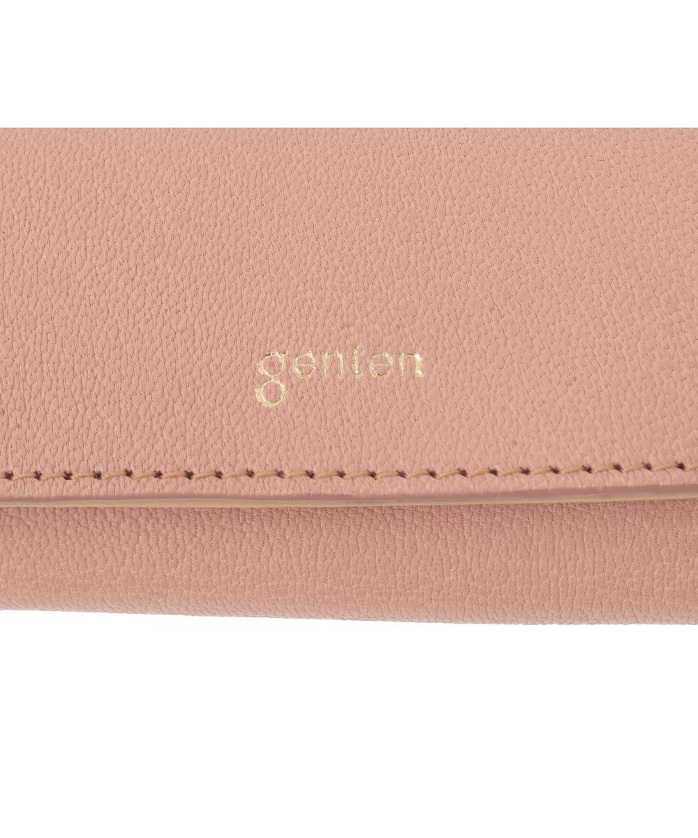 genten フレスコ キーケース 