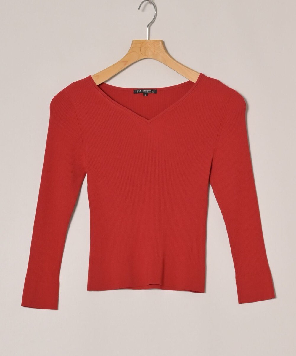 ONWARD Reuse Park 【23区】ニット秋冬 