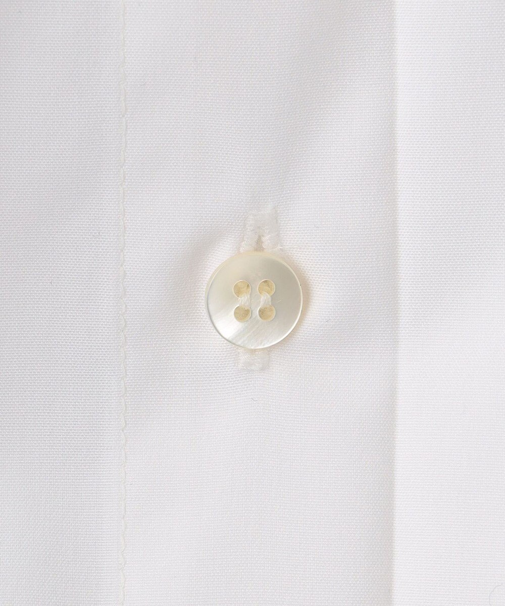 #Newans 【ANSWER for アクセサリーLOVER】ミニカラーフレアスリーブシャツ 