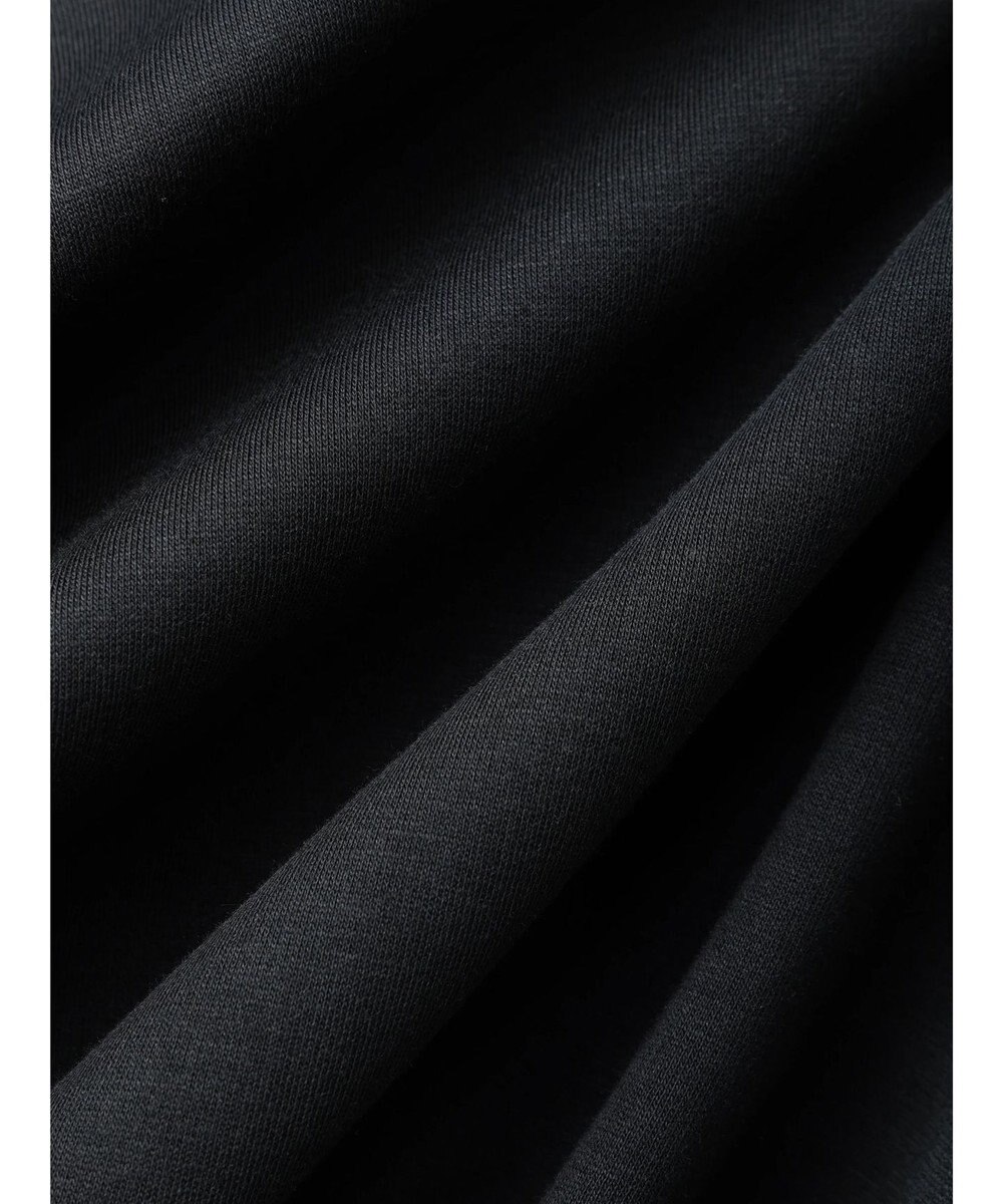 AMERICAN HOLIC バックギャザーロゴカットプルオーバー 