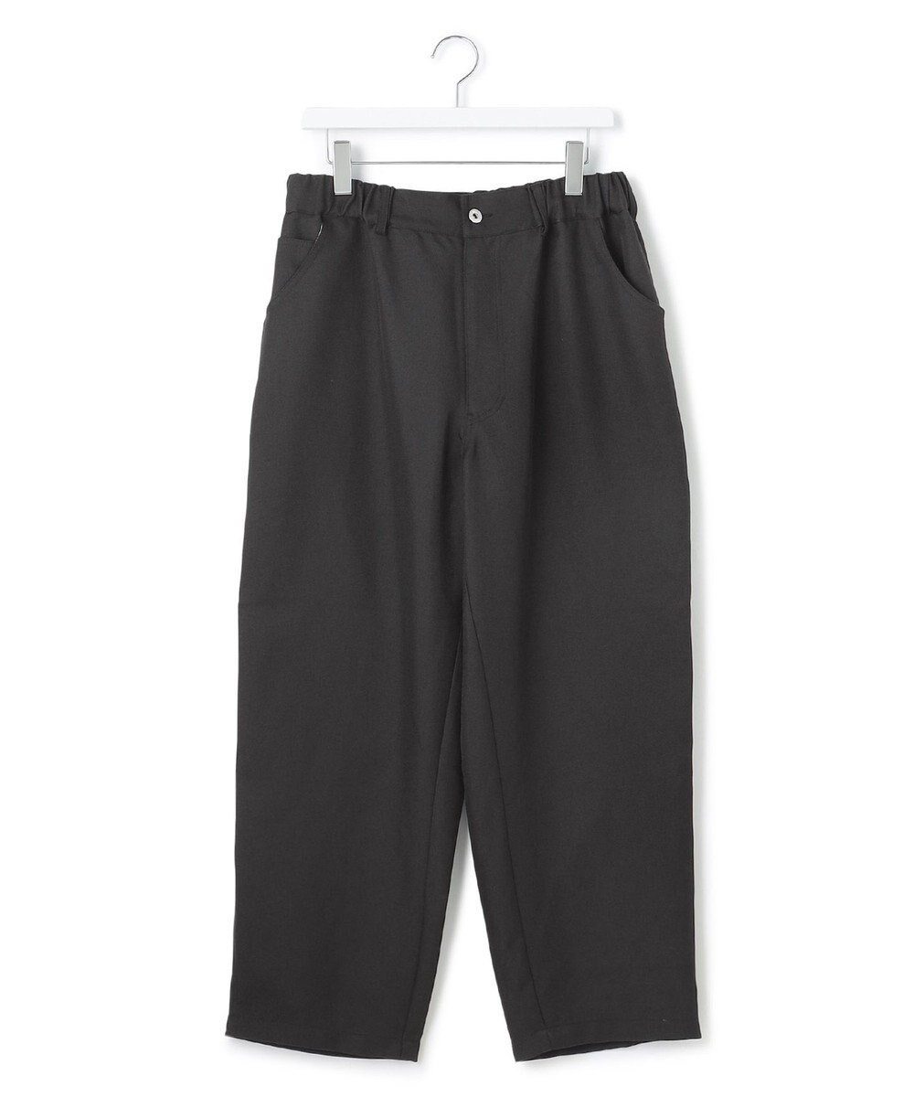 J.PRESS YORK STREET 【UNISEX】UNIVERSAL OVERALL×YORK STREET ペインターパンツ 