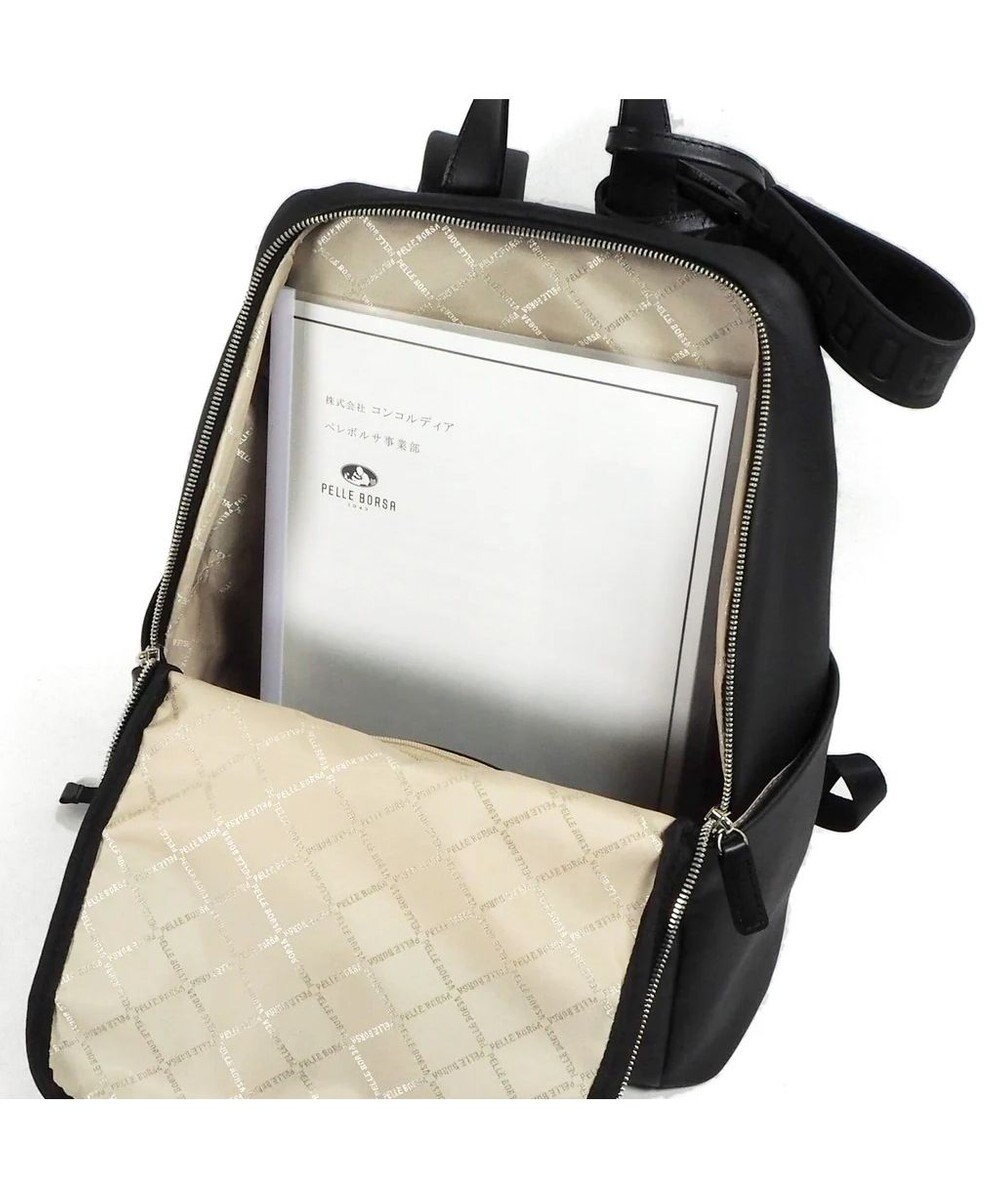 PELLE BORSA 13インチPCレザーリュック Cheers Leather チアーズレザー 4676 