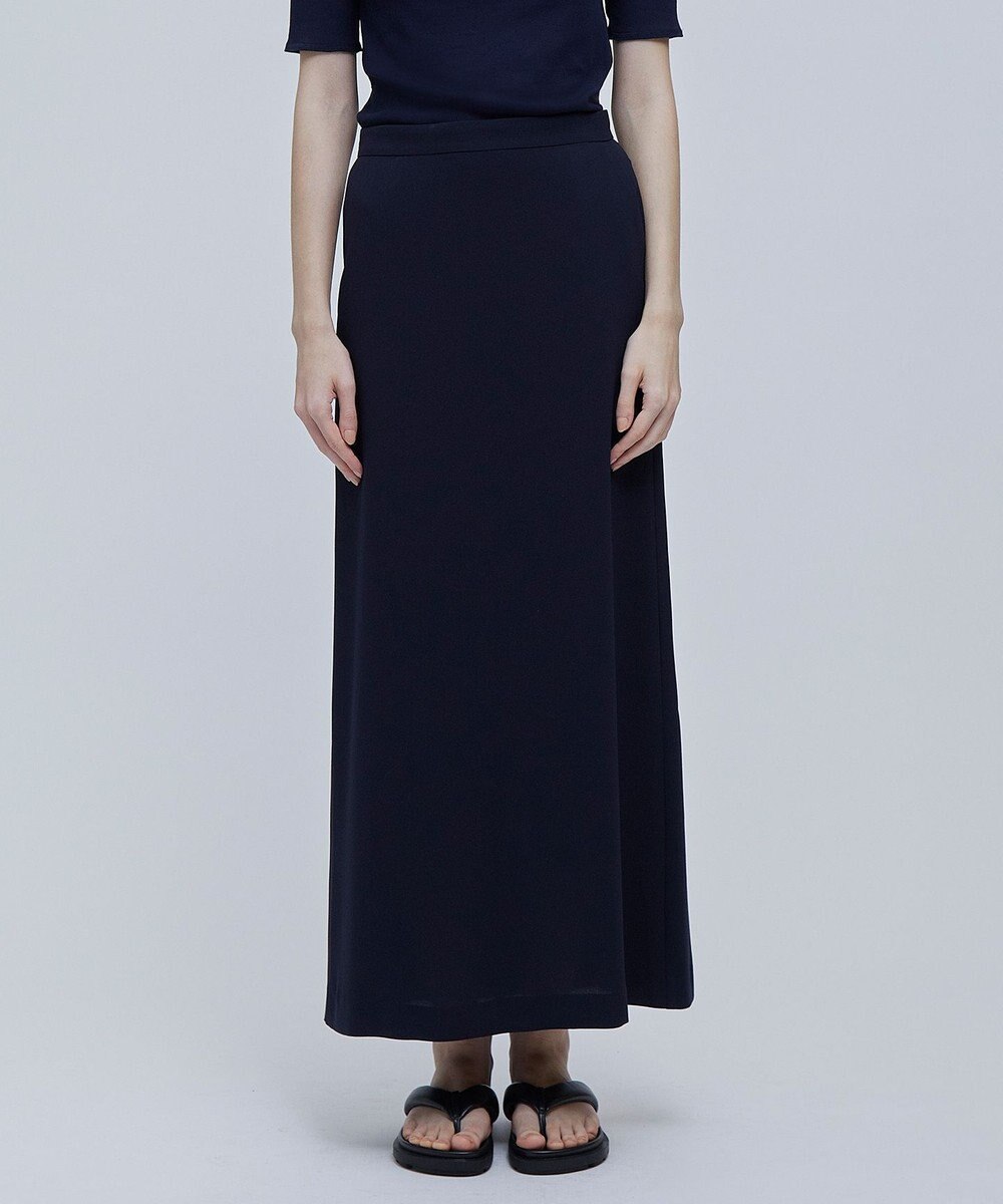 BEIGE， FLEUR / マキシスカート 