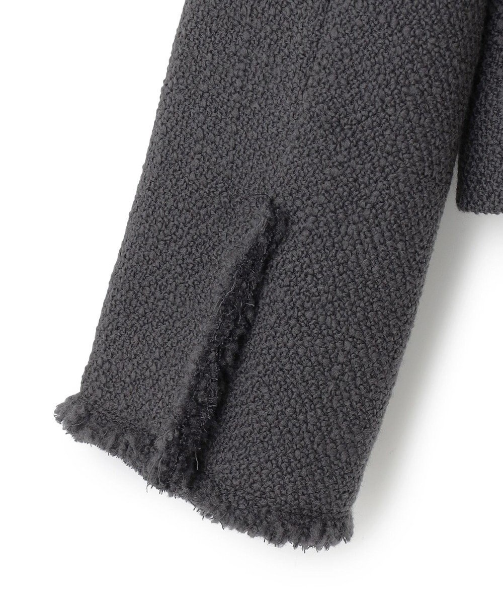 BEIGE， 【S-size】CAMBON / ツイードジャケット 