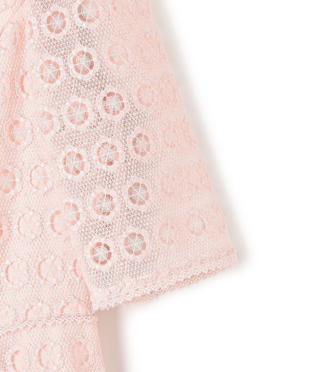 TOCCA CRYSTAL LABYRINTH ドレス 