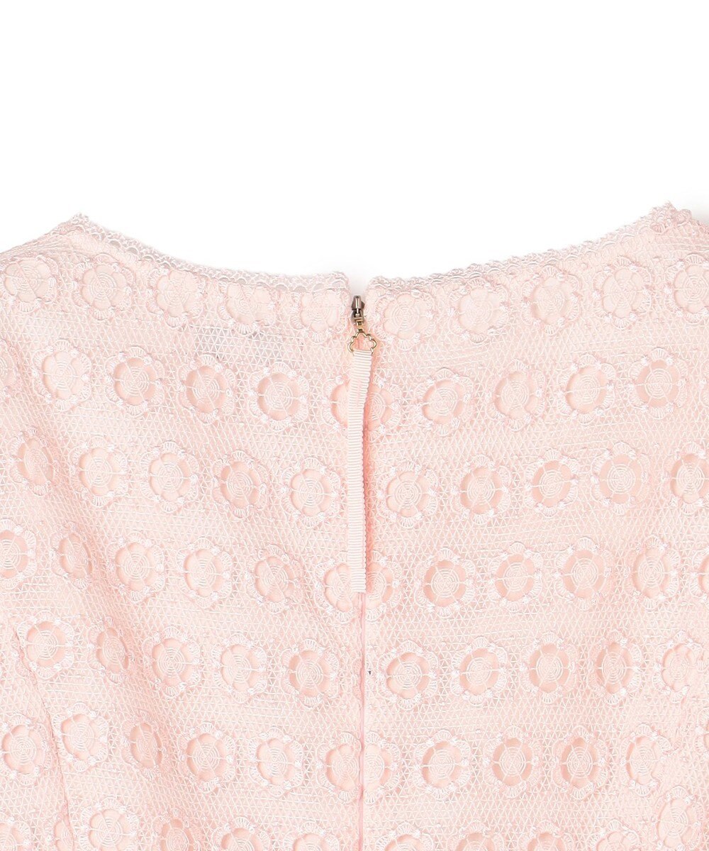 TOCCA CRYSTAL LABYRINTH ドレス 