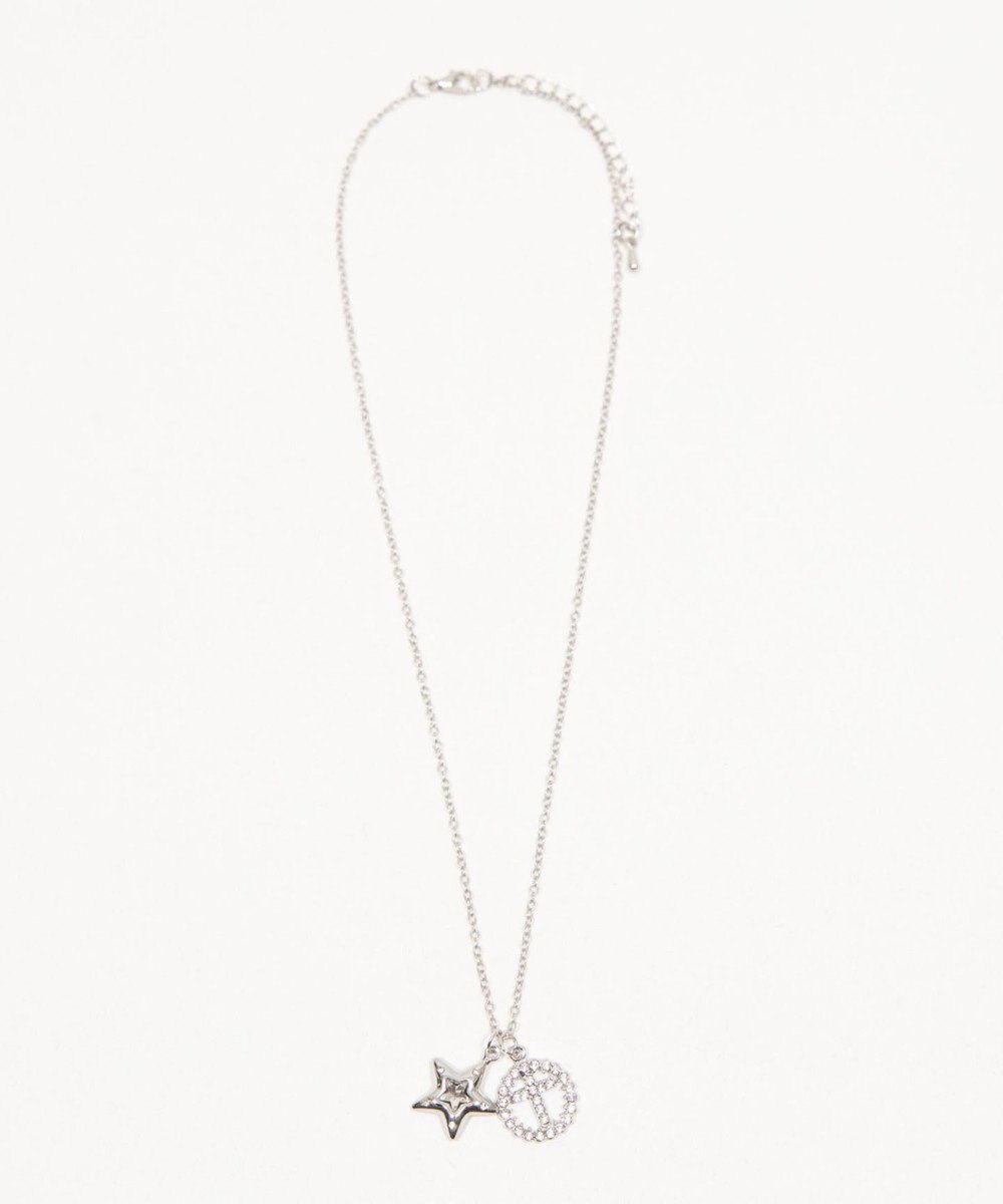 WEGO L2Pトップネックレス 