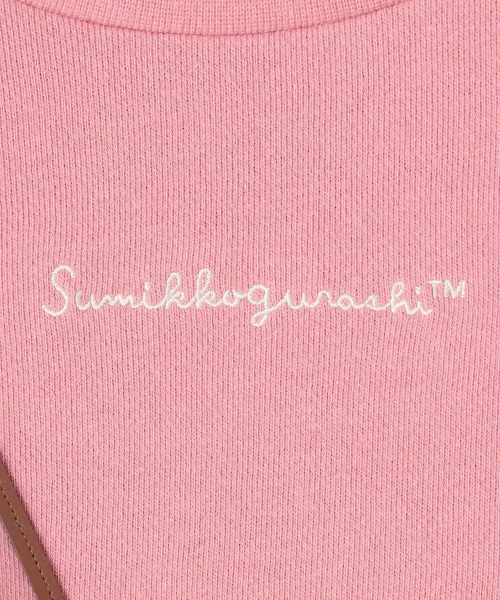 ANY KIDS 【すみっコぐらし】ポシェット トレーナー 