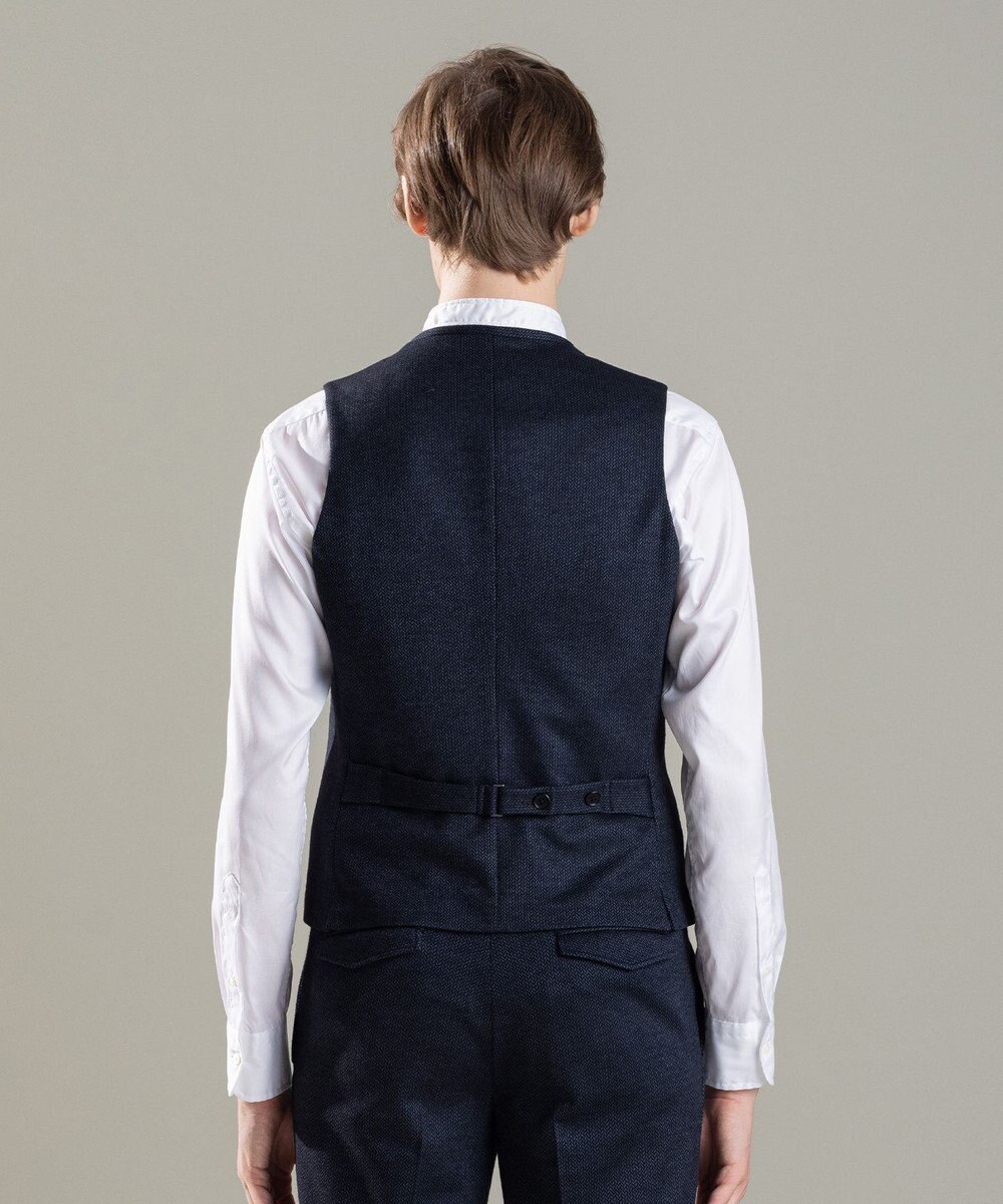 JOSEPH HOMME ドビージャージー　ジレ 