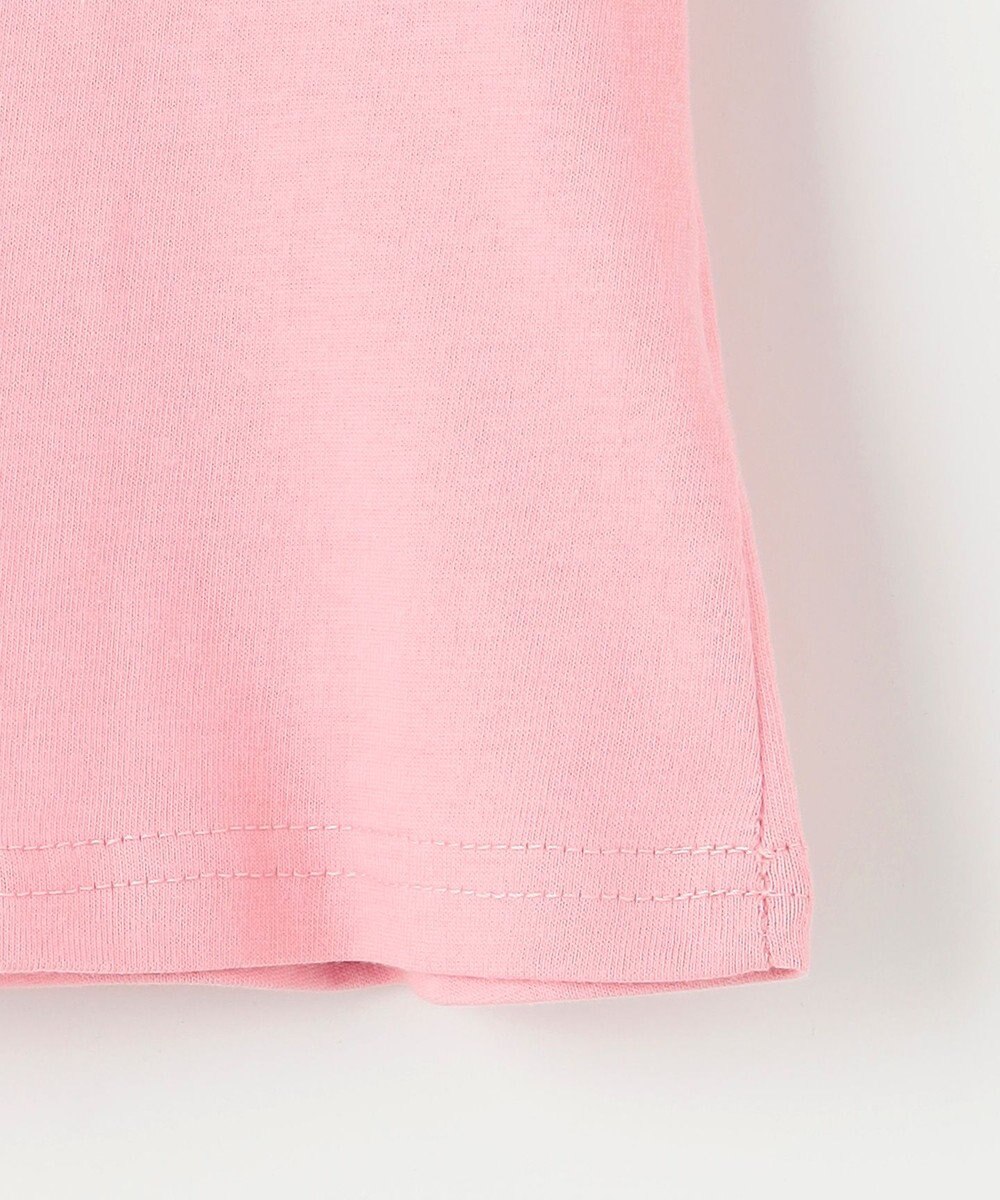 ANY KIDS ガーリーアート 長袖Tシャツ 