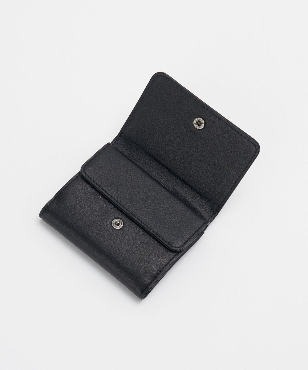 russet シンプルプラスミニウォレット(SO-442) 