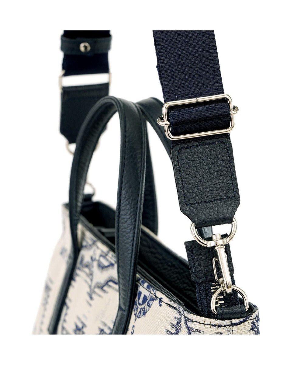 IBIZA ディーア　2WAYバッグ（S） 