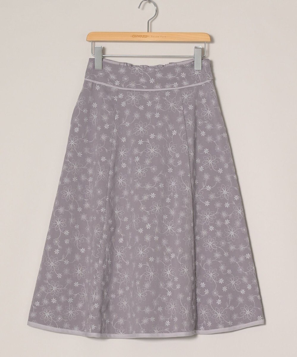 ONWARD Reuse Park 【Feroux】スカート秋冬 