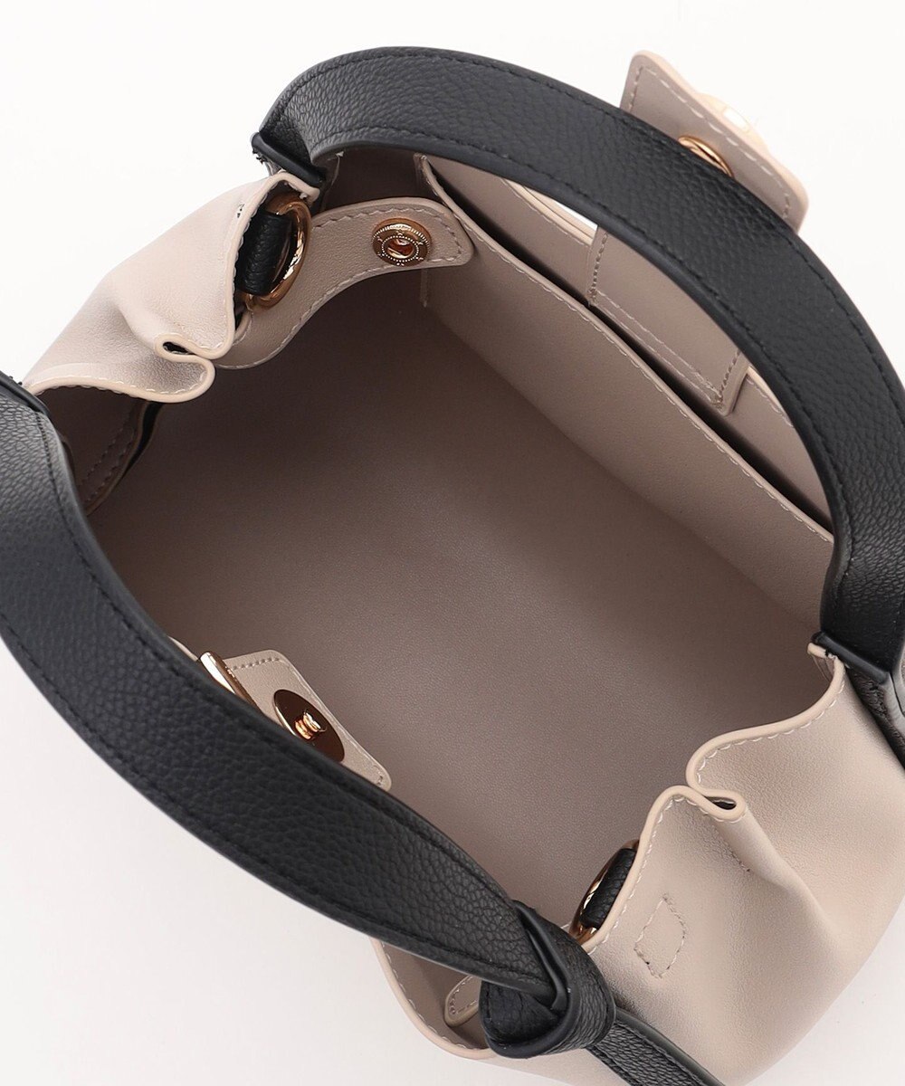 組曲 ノットデザインMINI バッグ 