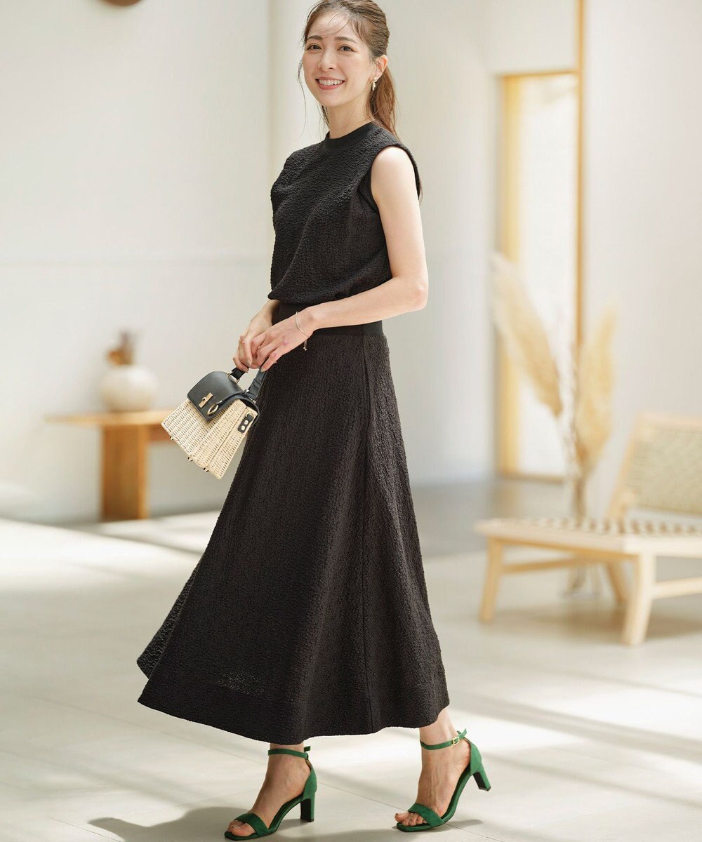 組曲 L 【2SET】ストレッチジャカード セットアップ 