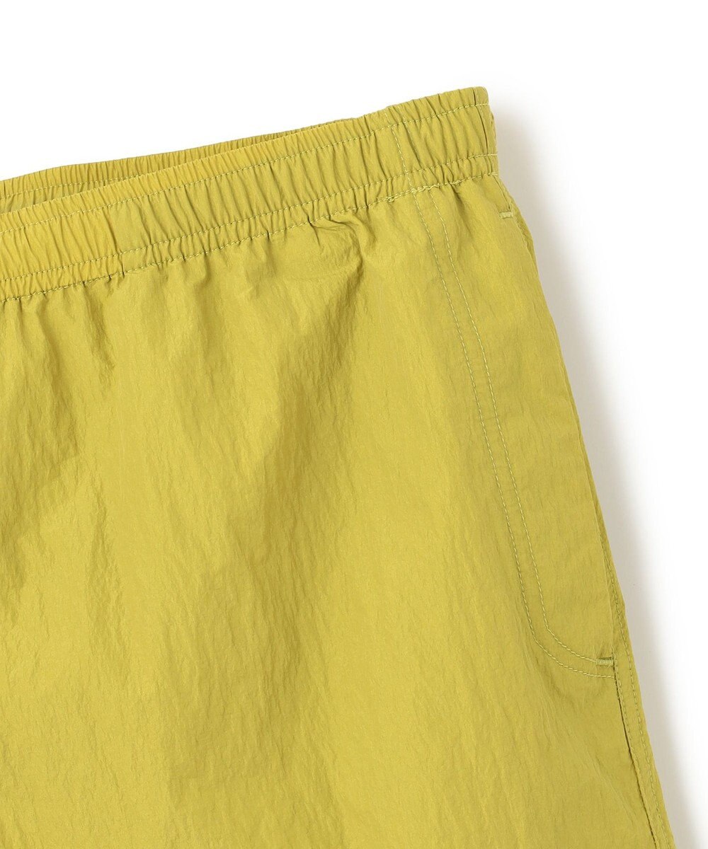 UNFILO MENS 【男女兼用】撥水 アクティブショーツ 