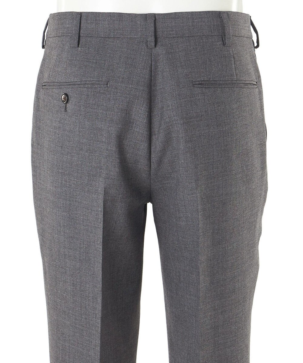 J.PRESS MEN 【WEB・一部店舗限定】プレーンスーツ / 背抜き / 3B 