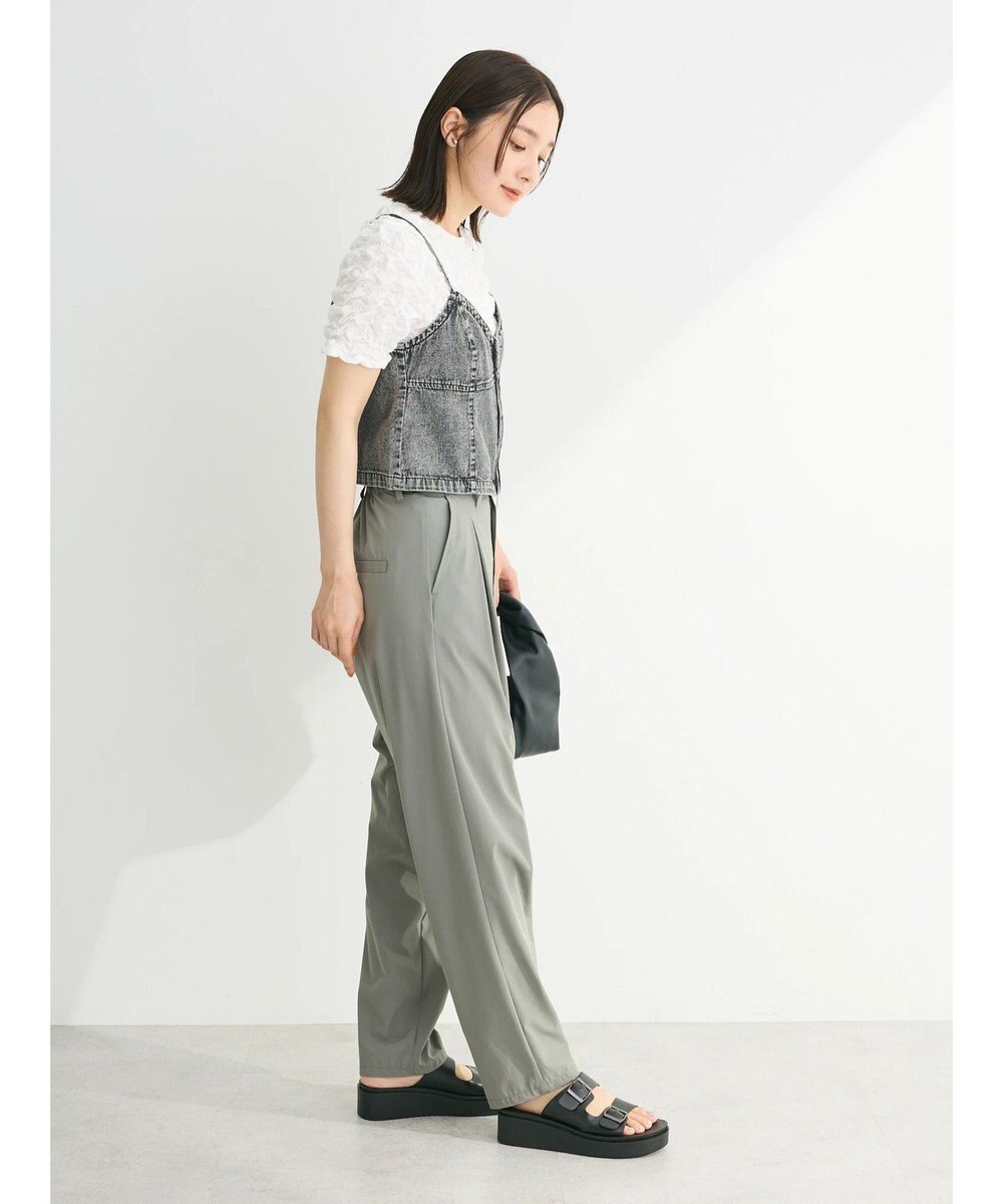 Green Parks ・ＳＵＧＡＲ　ＳＰＯＯＮ　シャーリングプルオーバー 