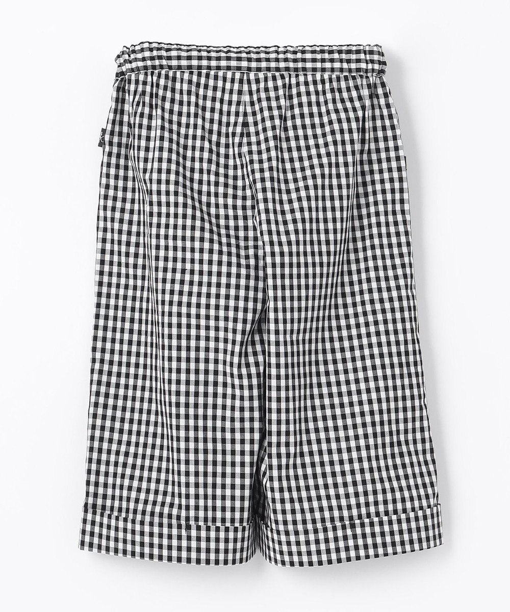 組曲 KIDS 【110-140cm】ギンガム パンツ 