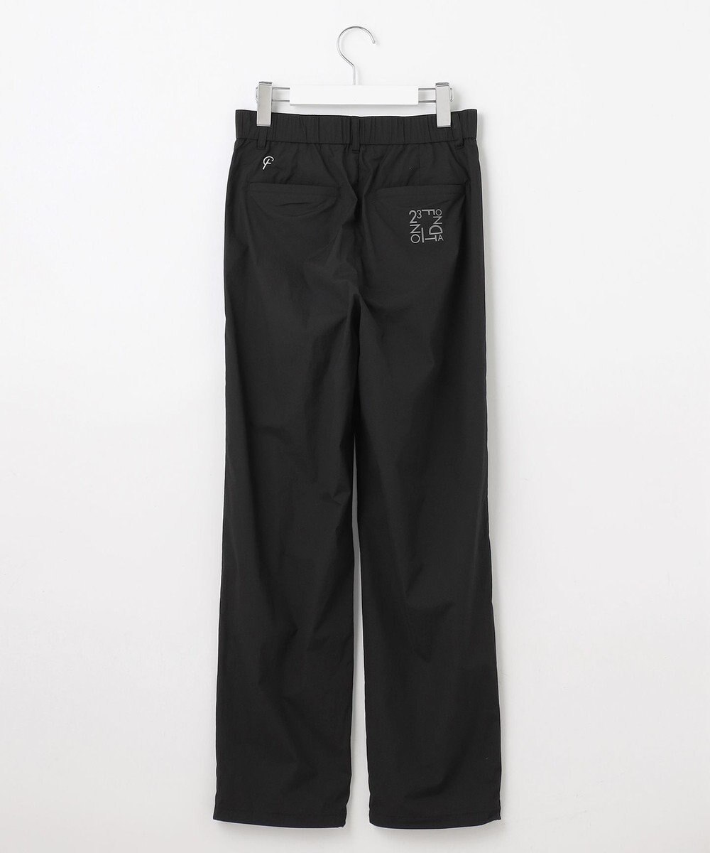 23区GOLF 【23Fondation/WOMEN】【ストレッチ/撥水】パラシュートパンツ 