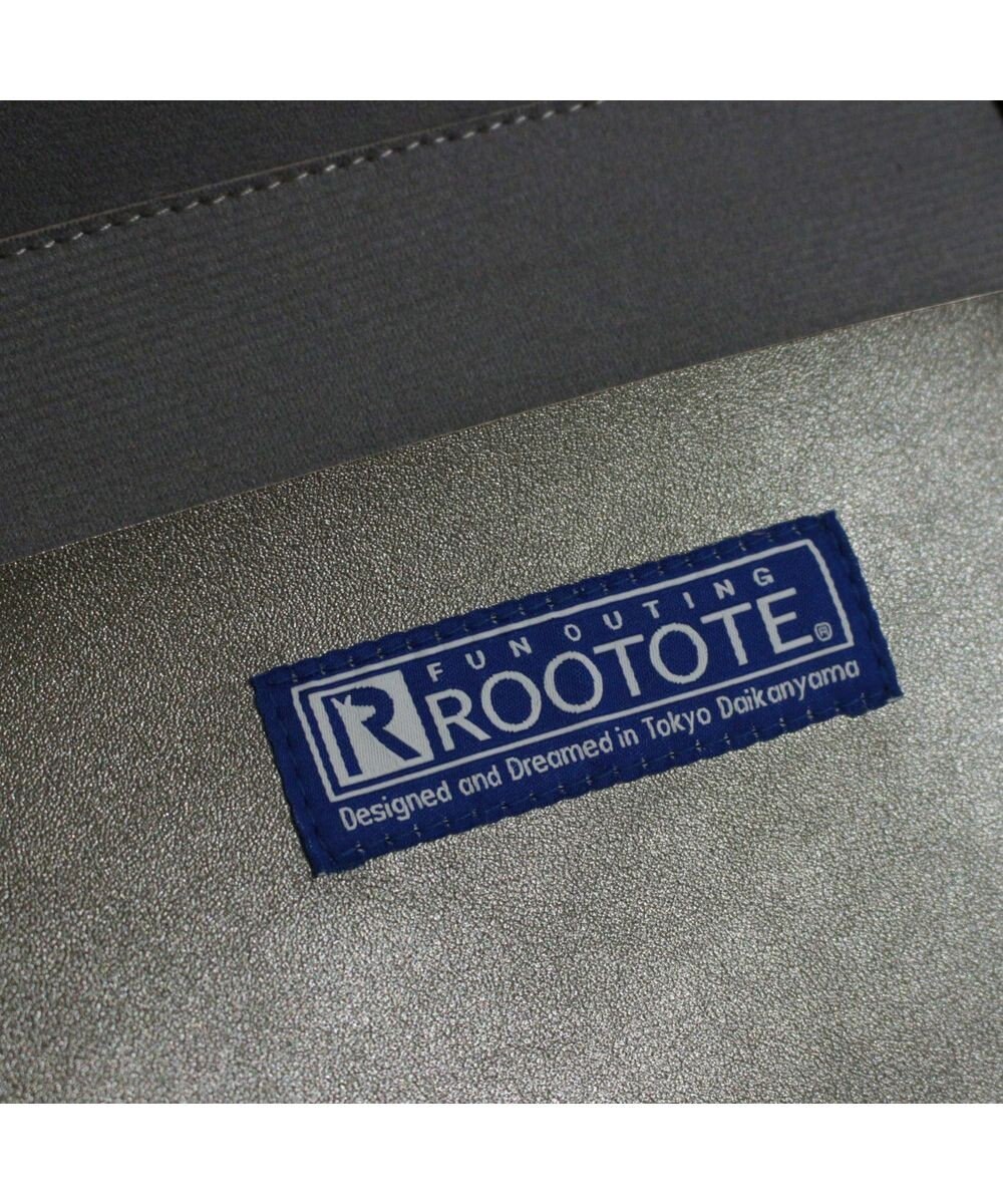 ROOTOTE 0188【オフィシャルストア限定】LT.ミディアム.レザレット.RTG-A 