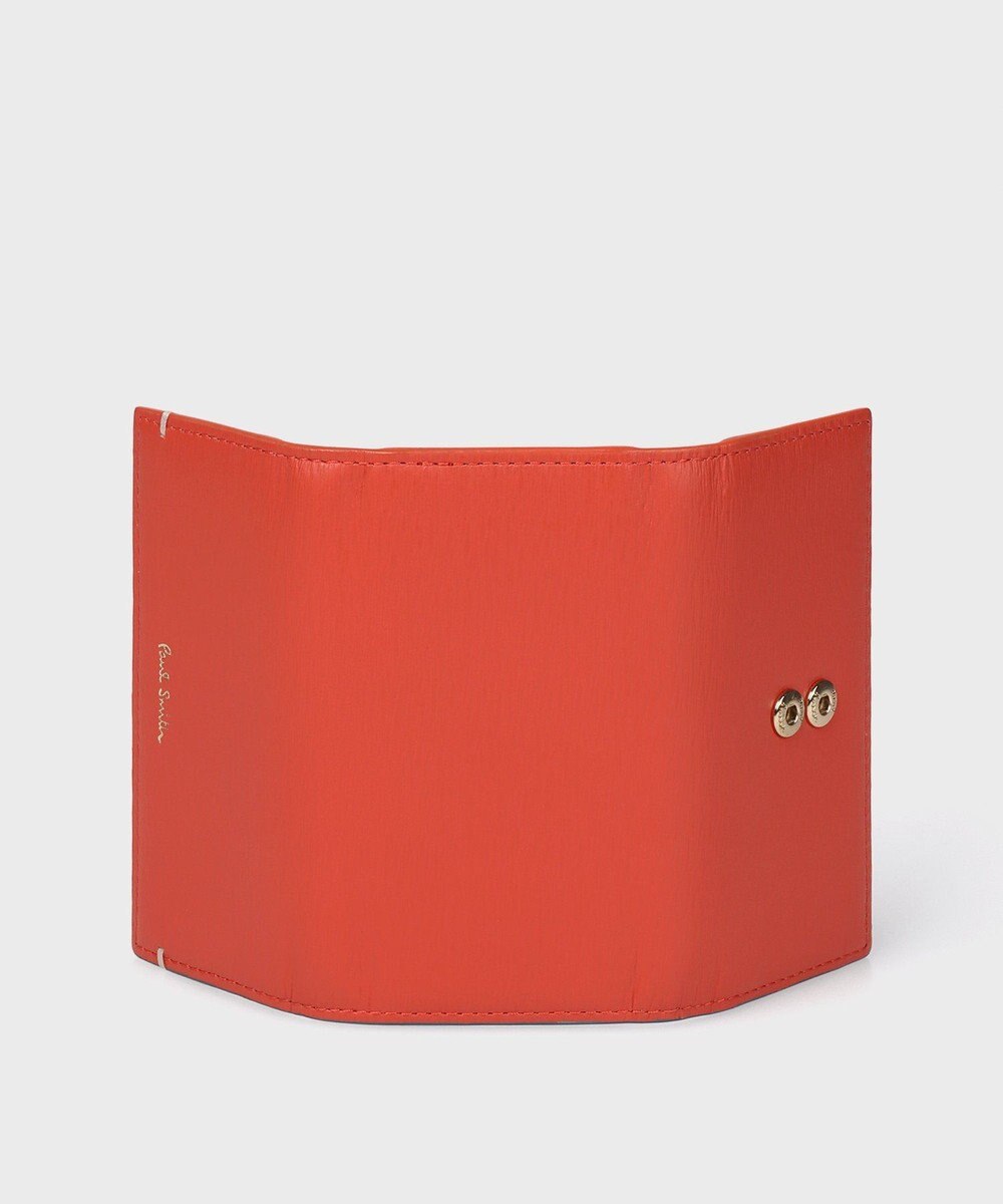 Paul Smith カラードエッジ キーケース 