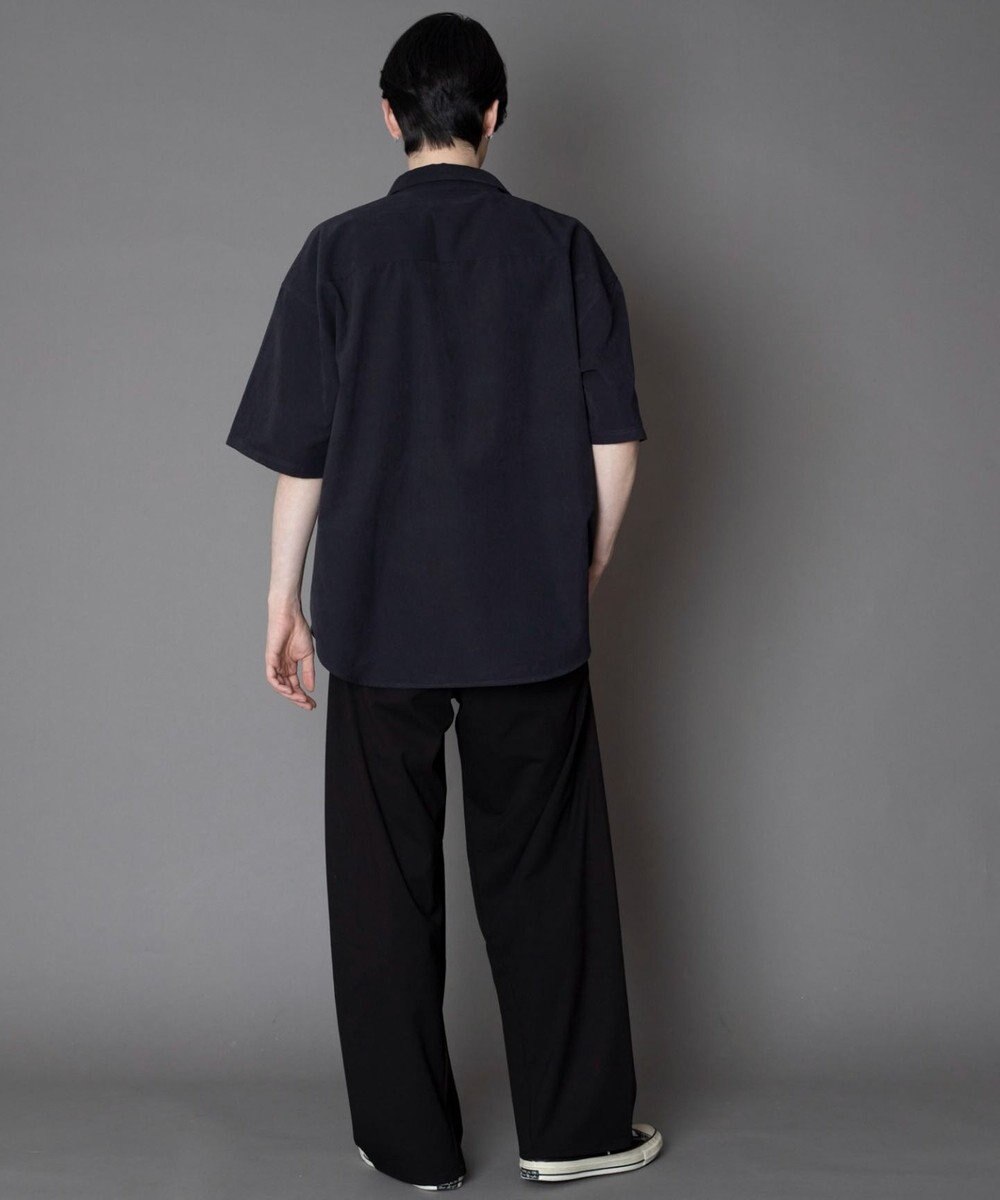 WEGO カバーフィットバルーンスラックス 