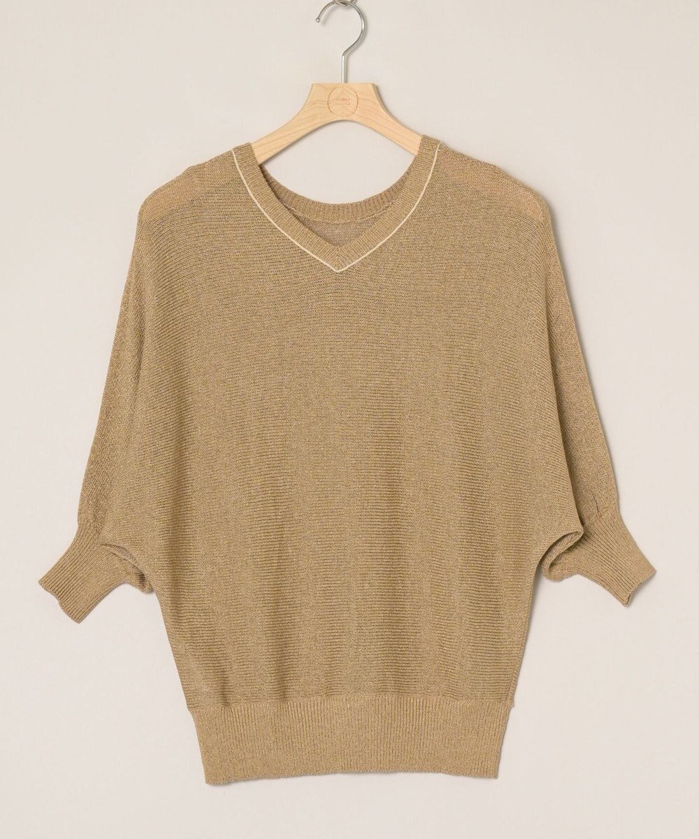 ONWARD Reuse Park 【ICB】ニット春夏 