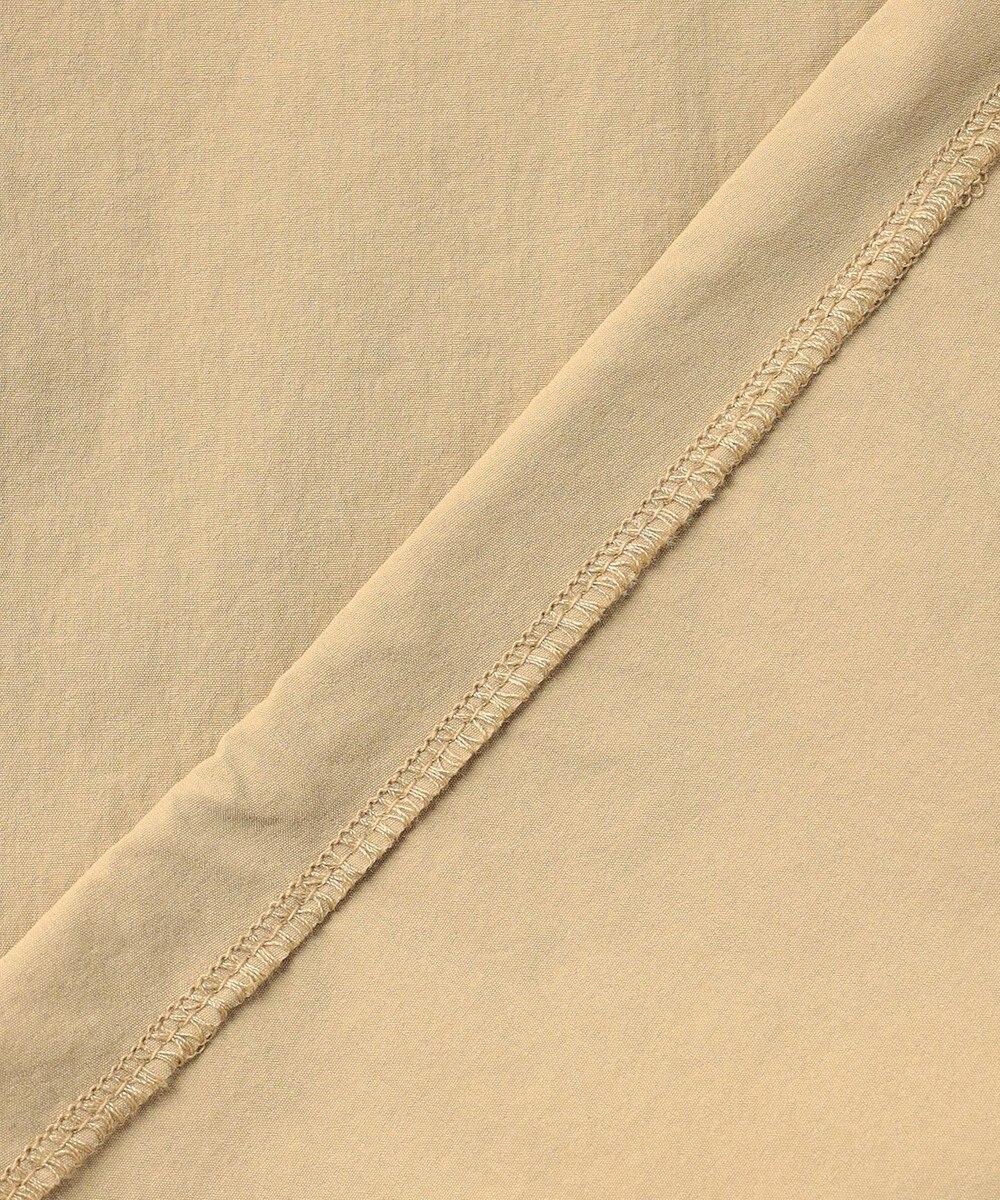 PW CIRCULUS 【すっきり見え袖】【WOMEN】サファリシャツ ゴルフウェア レディース 