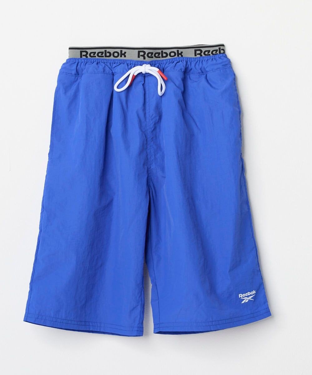 OP／FILA 【Reebok】ウエストゴムサーフパンツ 