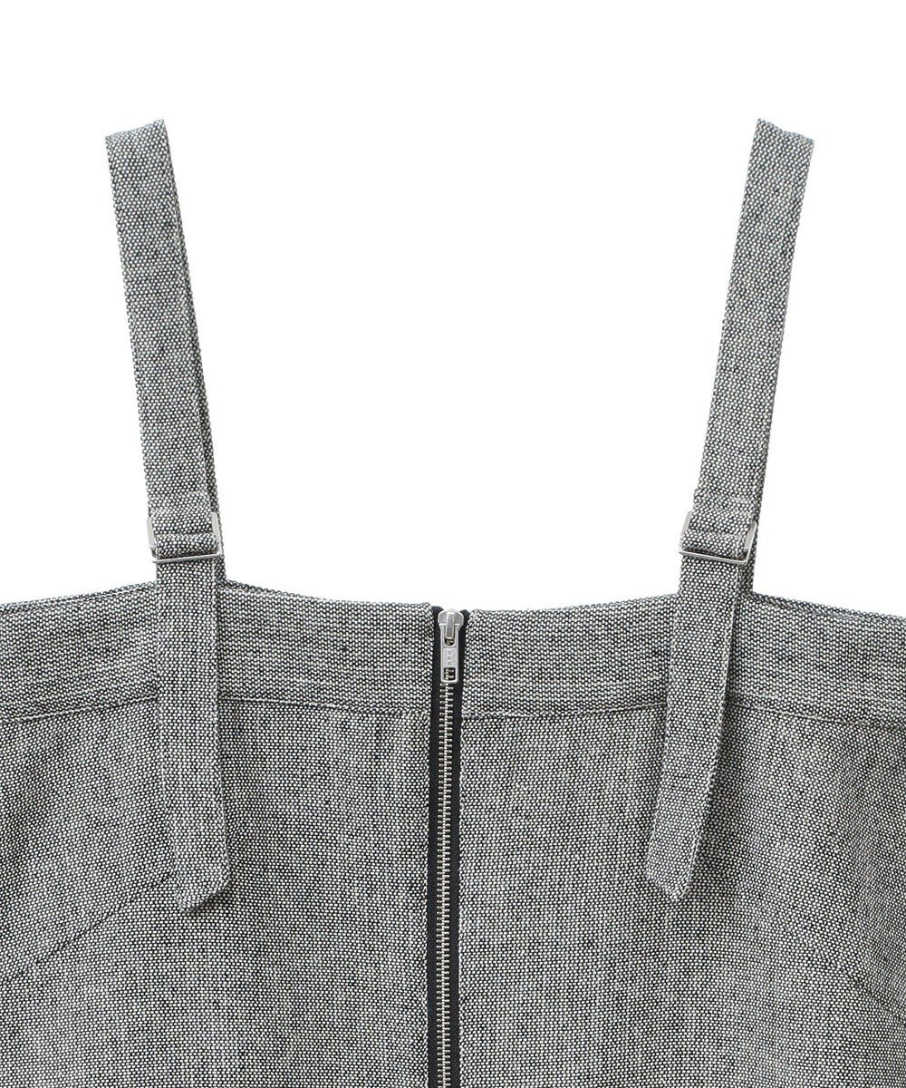 Green Parks ・ＥＬＥＮＣＡＲＥ　ＤＵＥ　ツイードＺＩＰＵＰジャンス 