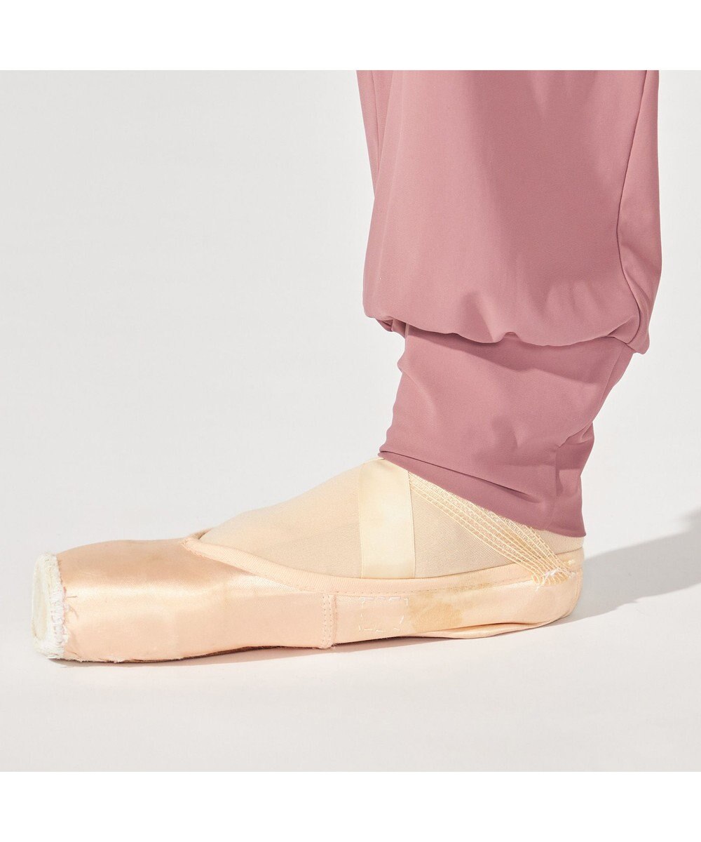 Chacott ウォームアップパンツ 