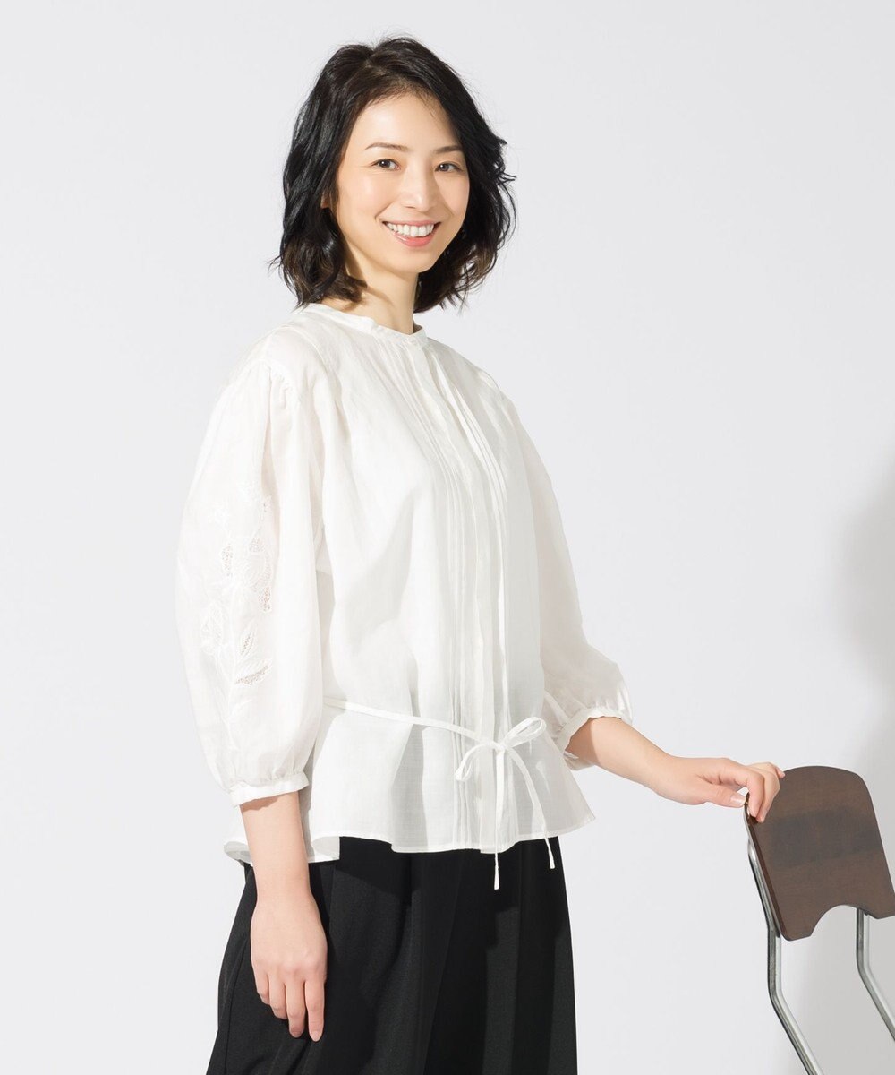 ONWARD Reuse Park 【23区】ブラウス春夏 