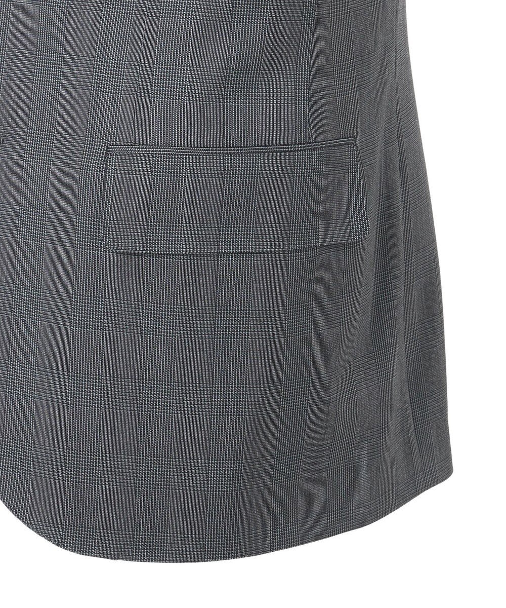 J.PRESS MEN 【WEB・一部店舗限定】グレナカートチェック スーツ / 2B / 背抜き 