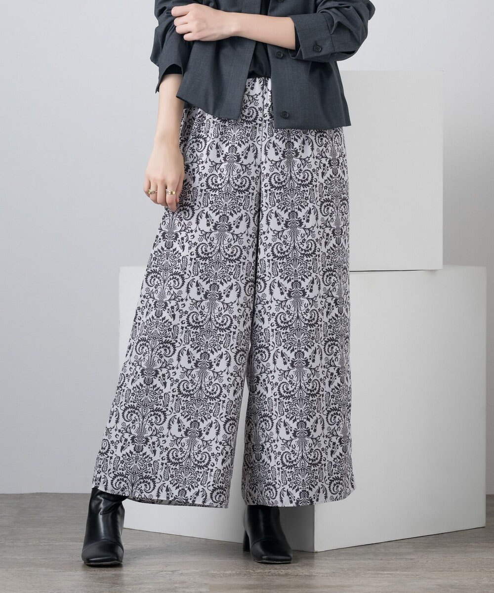 ONWARD Reuse Park 【自由区】パンツ秋冬 