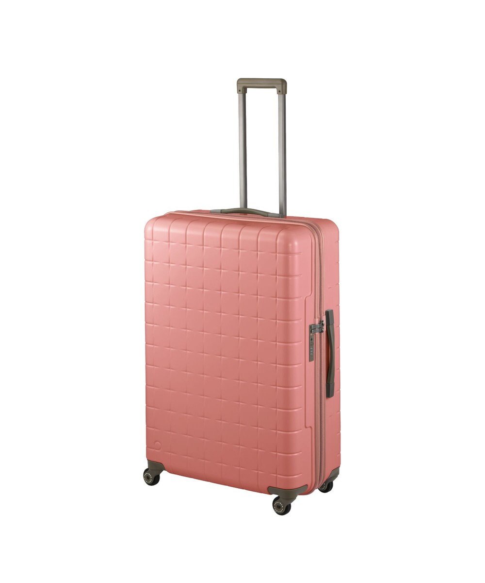 ACE BAGS & LUGGAGE Proteca 360G4 スーツケース 日本製 100L 02424 プロテカ 