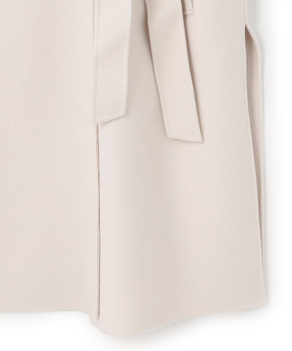 23区 ウールリバー ジレ 