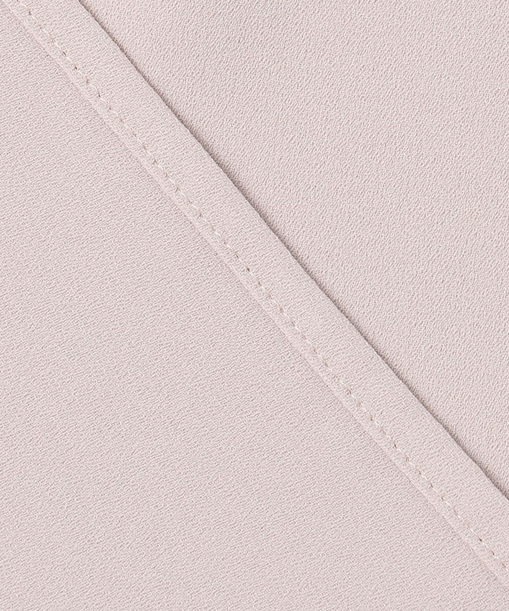 ANY SIS 【洗える】リュクスバーポイント ブラウス 