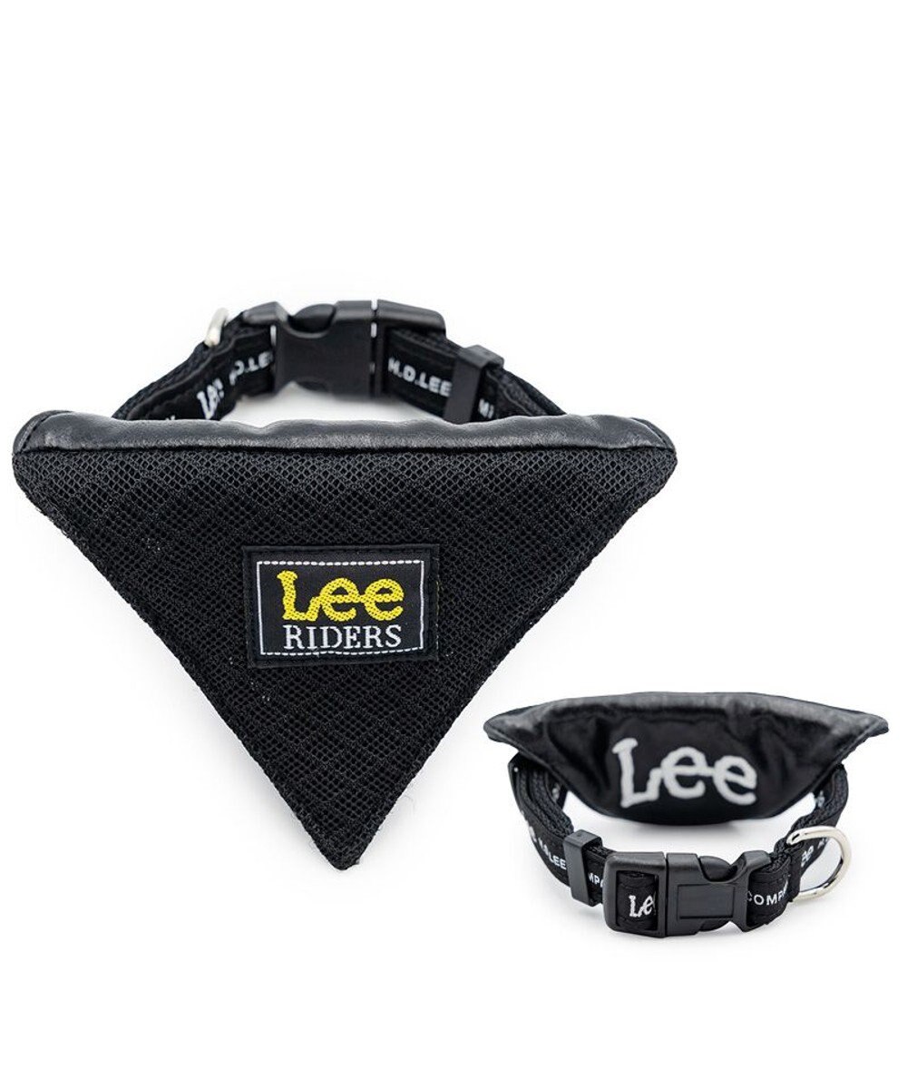PET PARADISE Ｌｅｅ クッション バンダナ 首輪 Ｓ 