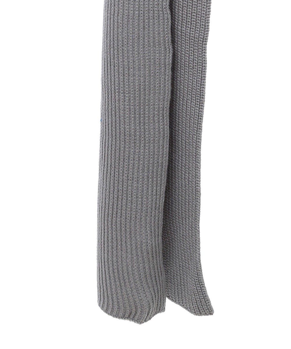 Green Parks フードマフラー＋ケープニット 