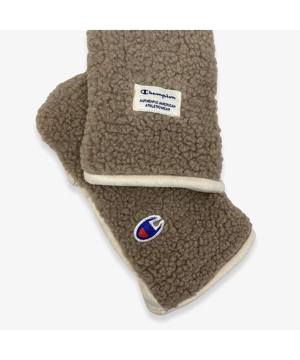 林八百吉商店 Champion ボアミトン 