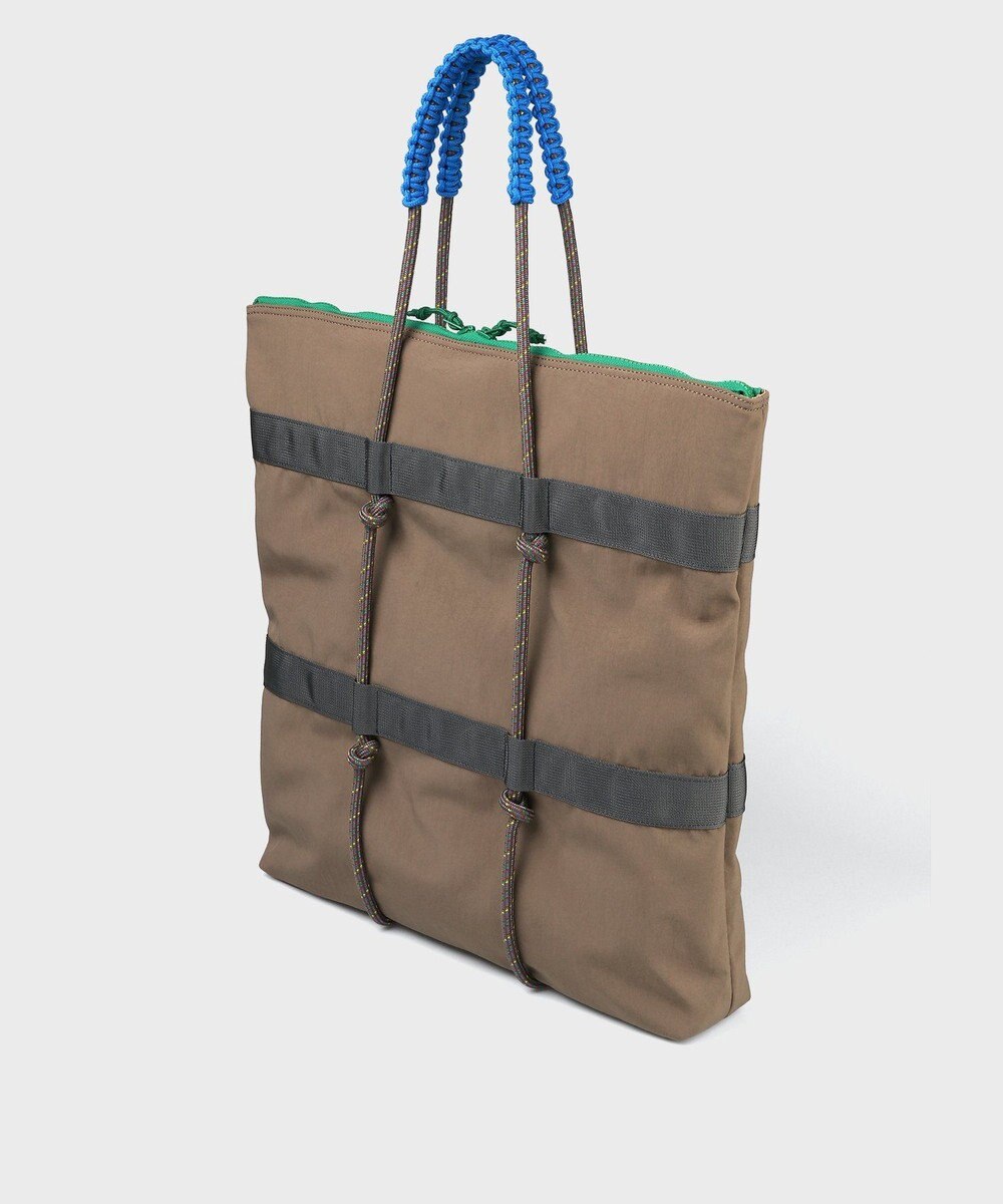 Paul Smith PSカラーコード トートバッグ 