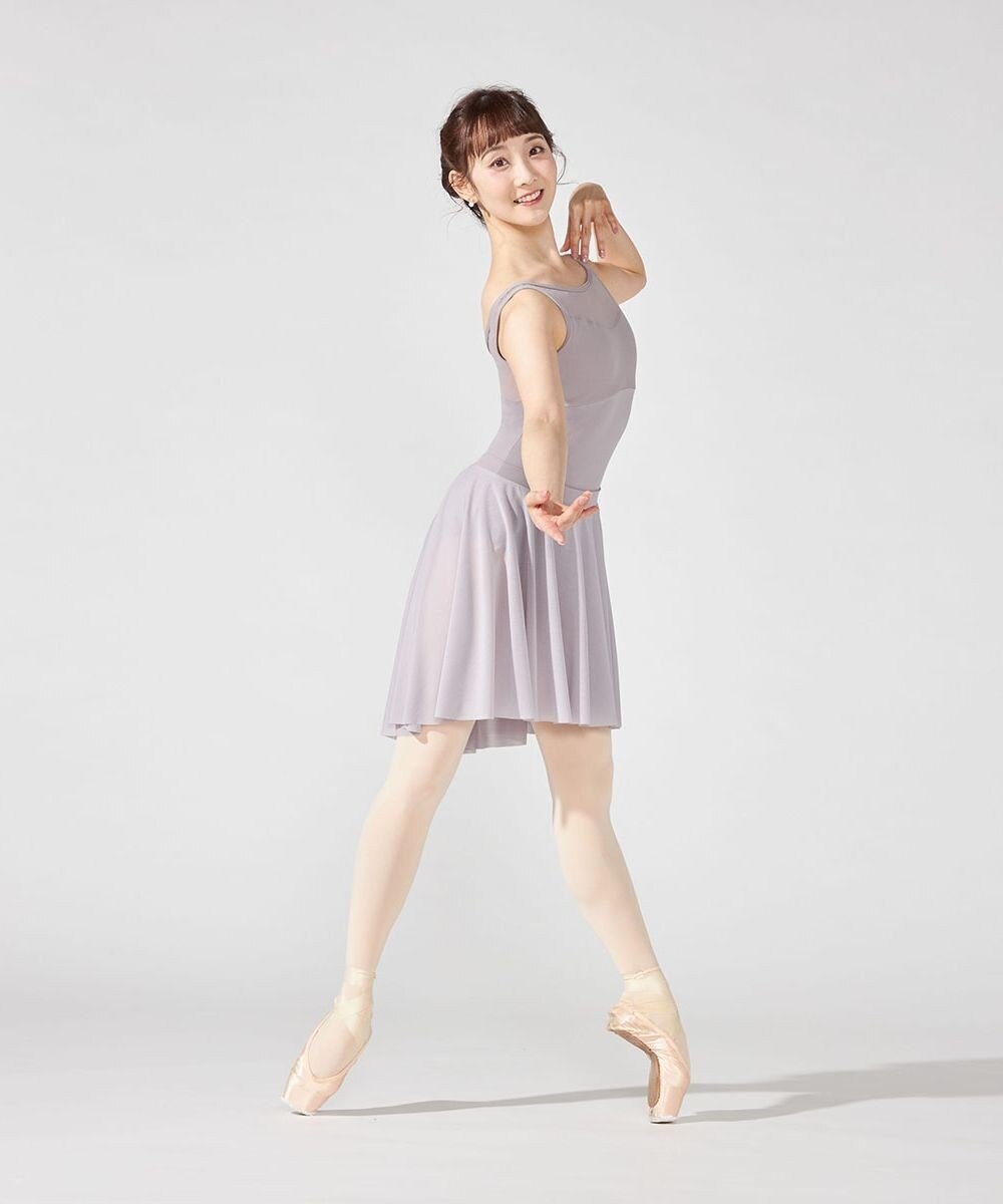 Chacott スカート 